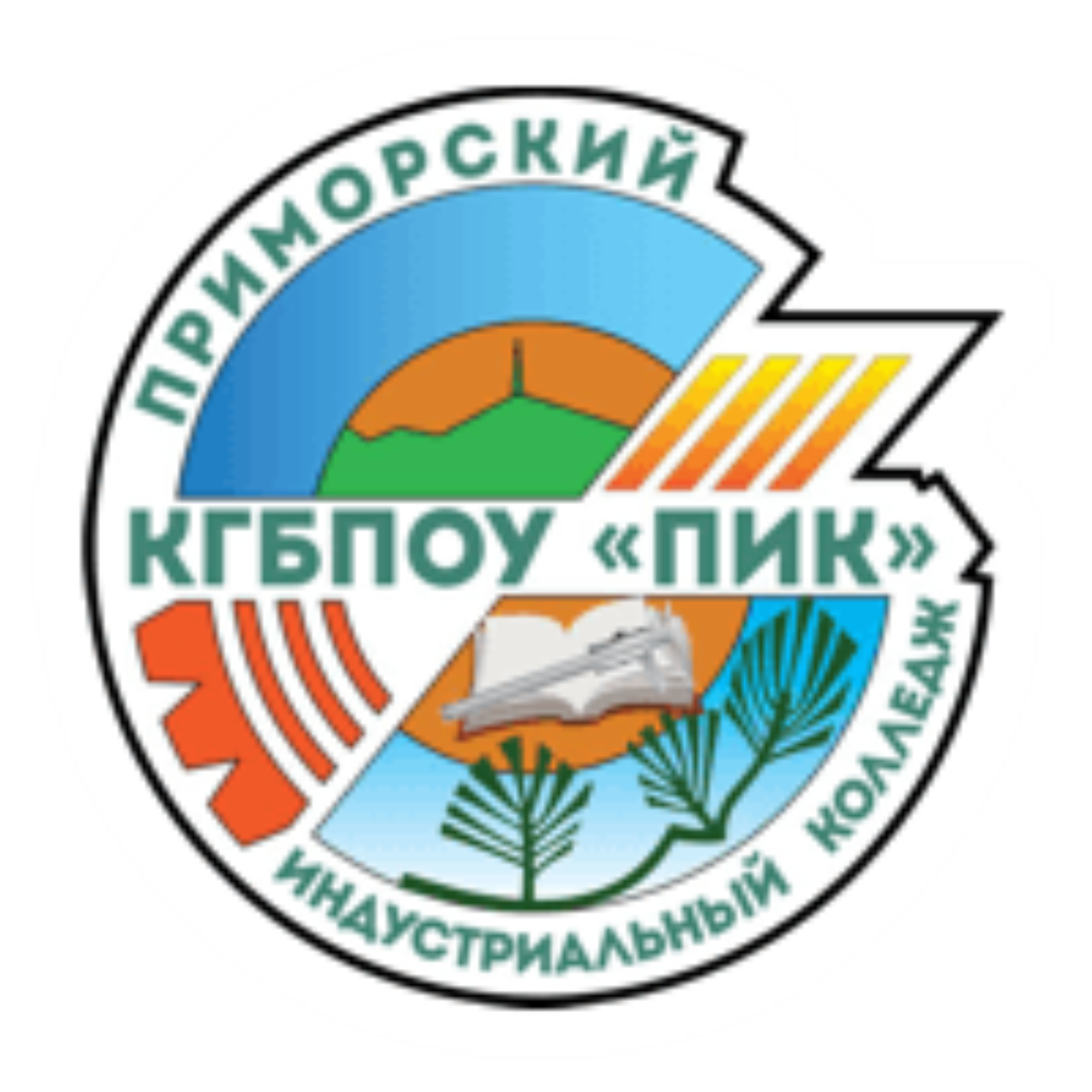 Лого Колледжа